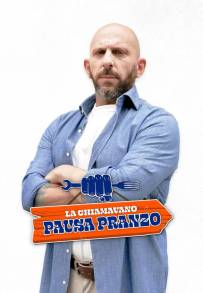 La chiamavano pausa pranzo