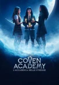 Coven Academy - L'accademia delle streghe