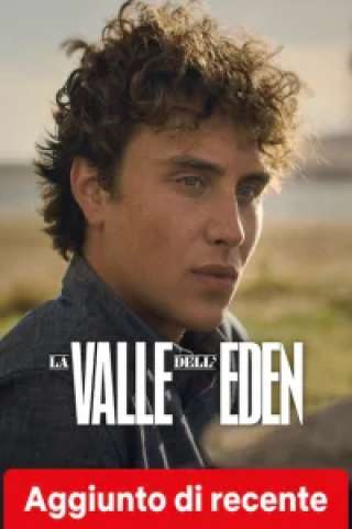 La valle dell'Eden streaming