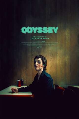 Odyssey streaming