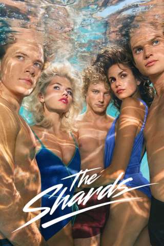 The Shards streaming