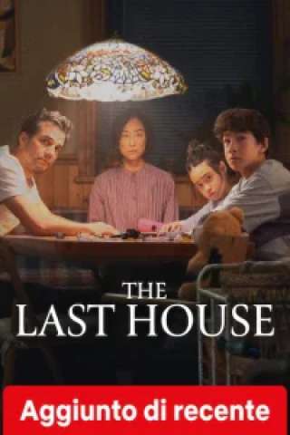 The Last House streaming