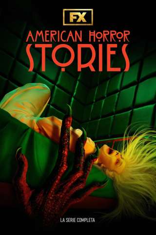 American Horror Story streaming