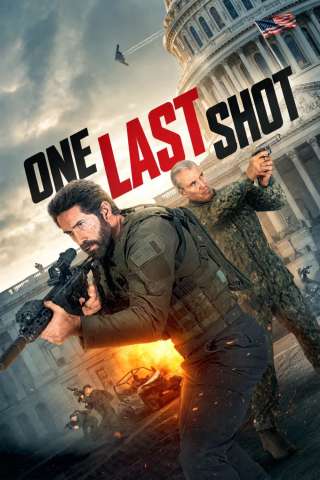 One Last Shot streaming