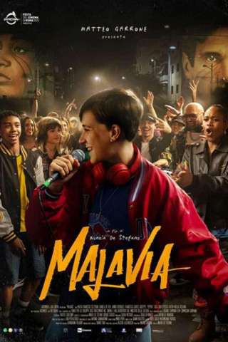 Malavia streaming