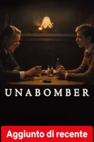 UNABOMBER streaming