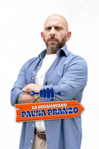 La chiamavano pausa pranzo streaming