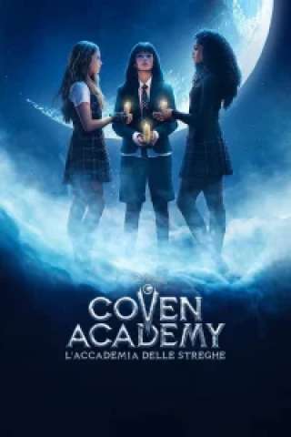 Coven Academy - L'accademia delle streghe streaming