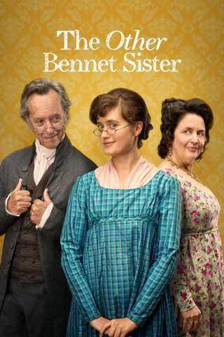 The Other Bennet Sister streaming